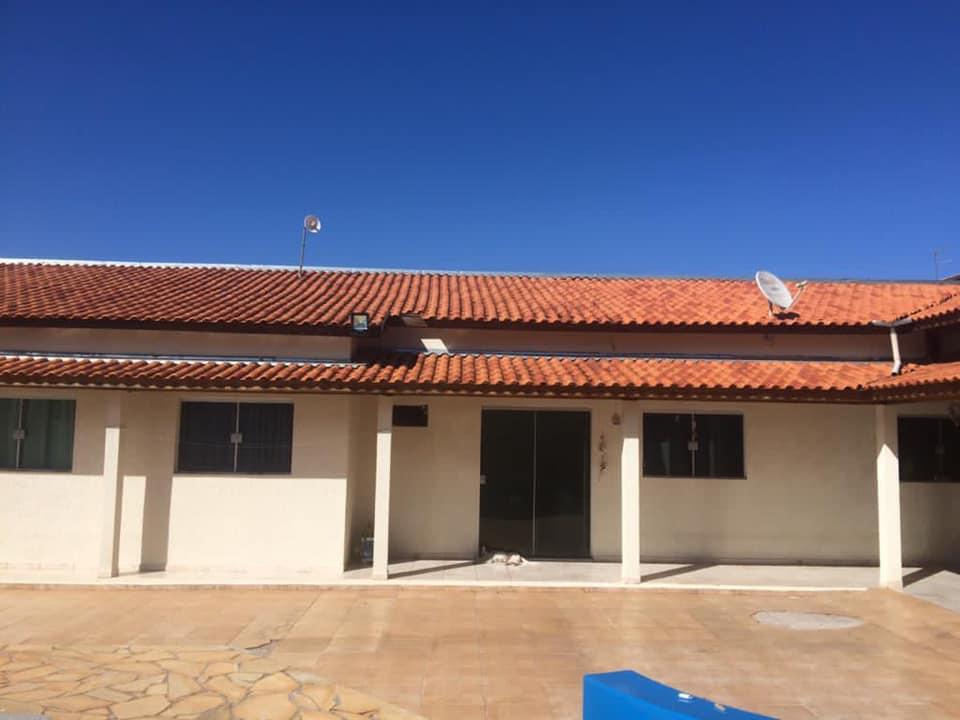 Casa, 3 quartos - Foto 3