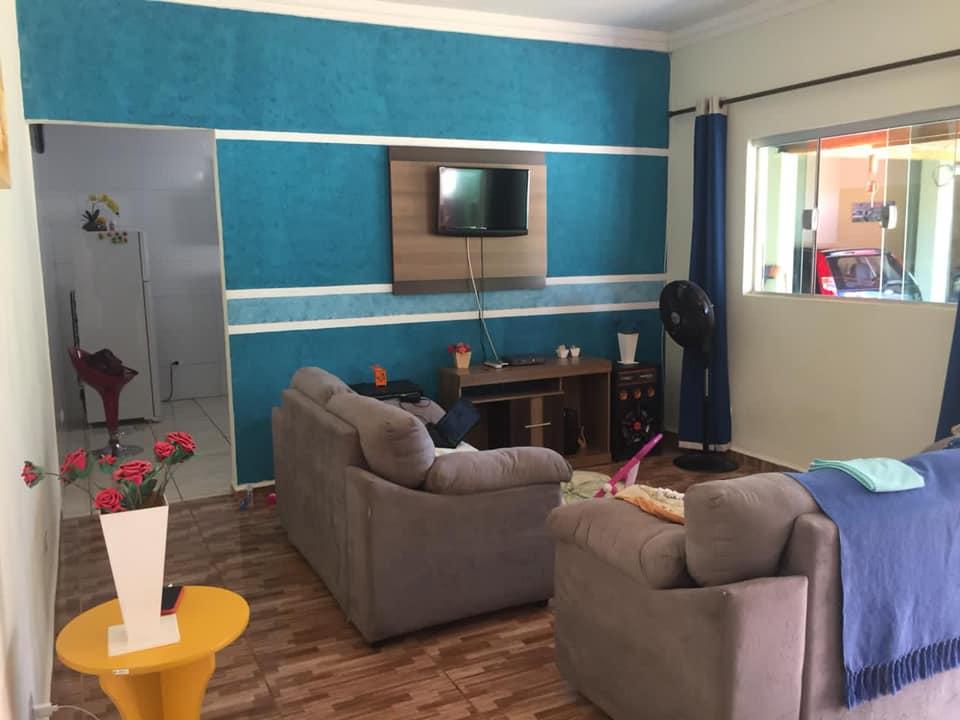 Casa, 3 quartos - Foto 7