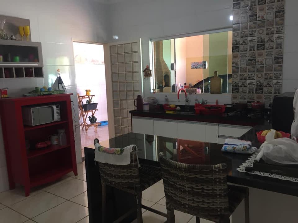 Casa, 3 quartos - Foto 8