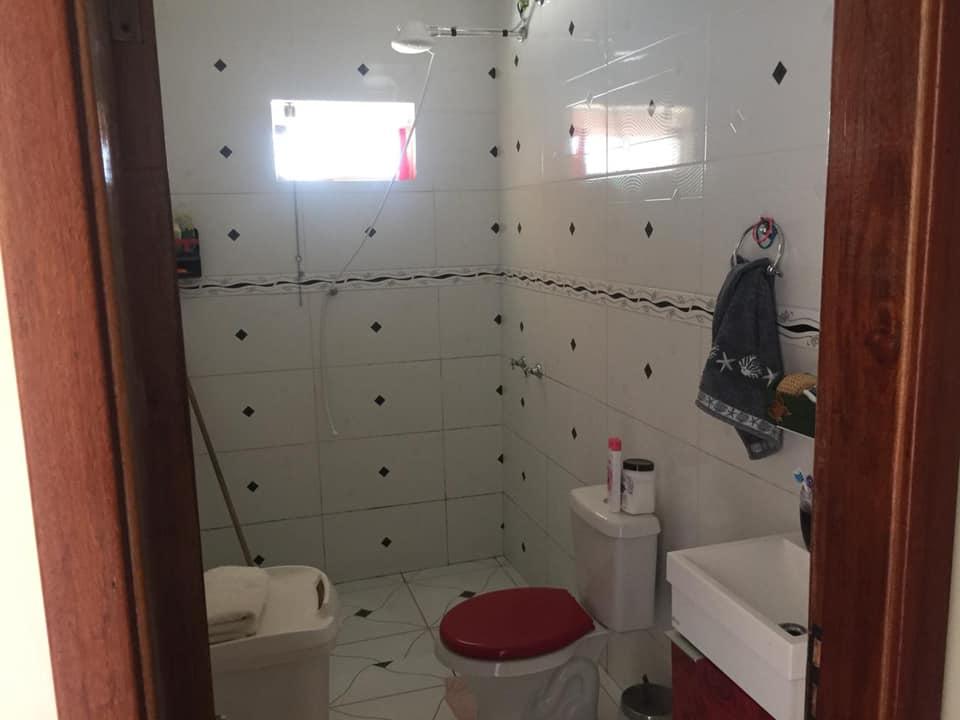 Casa, 3 quartos - Foto 10