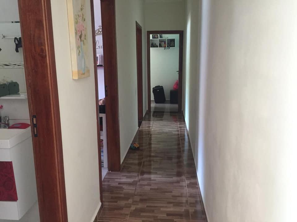 Casa, 3 quartos - Foto 11