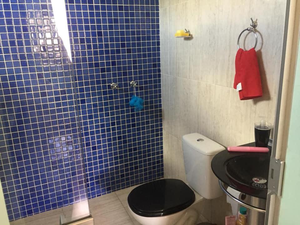 Casa, 3 quartos - Foto 16