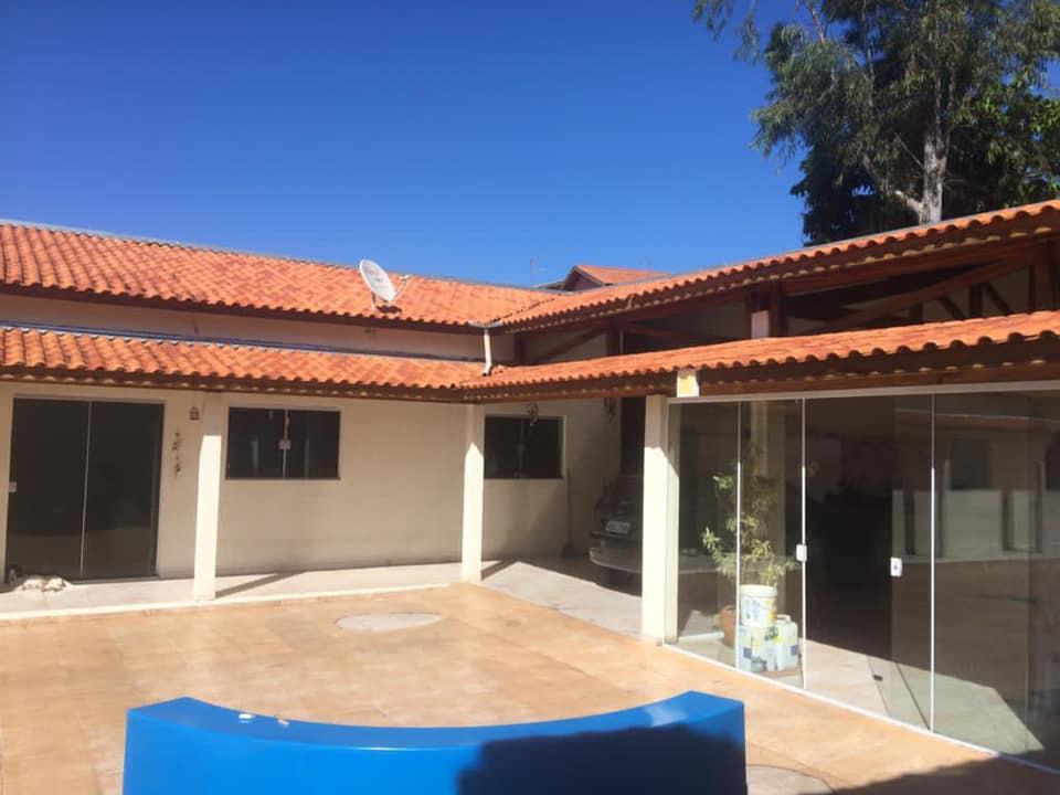 Casa, 3 quartos - Foto 17