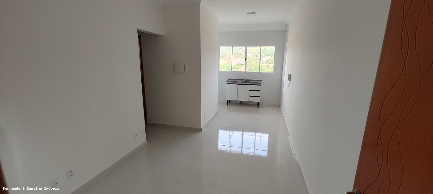 Apartamento, 2 quartos, 52 m² - Foto 1