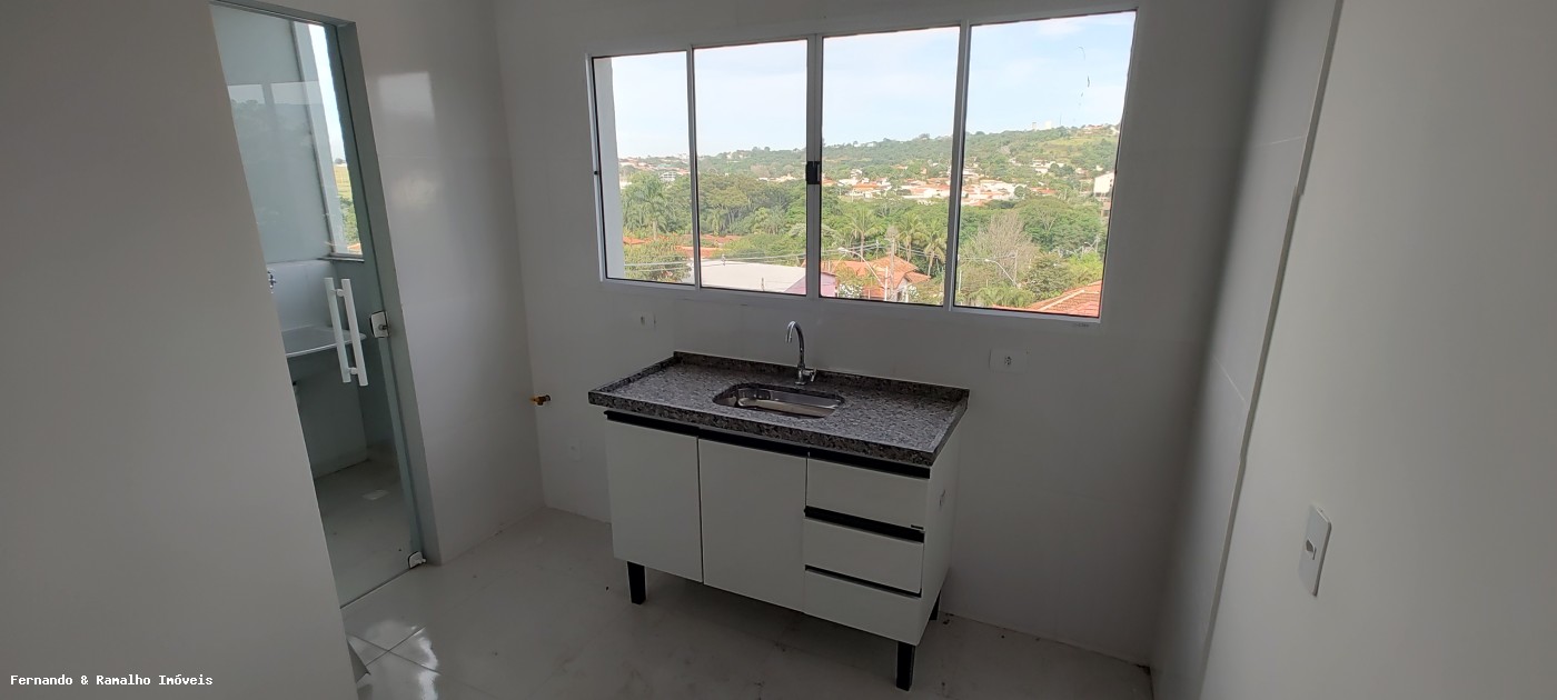 Apartamento, 2 quartos, 52 m² - Foto 3