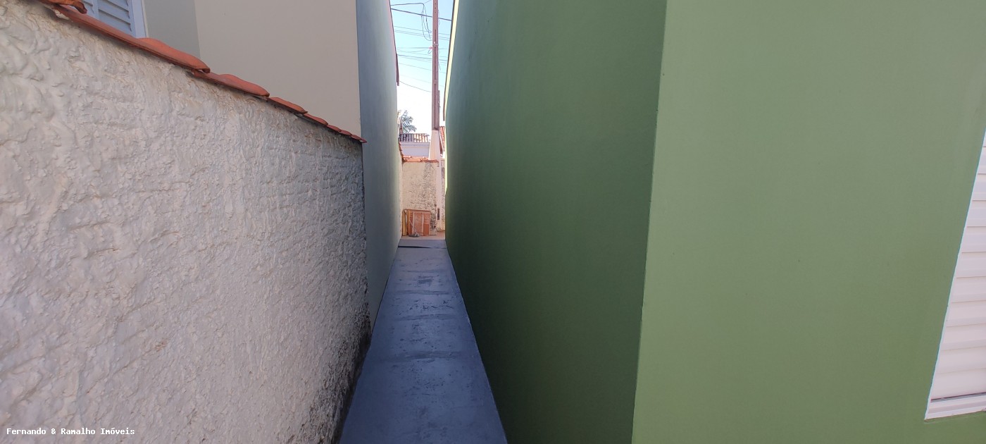 Casa, 2 quartos - Foto 19