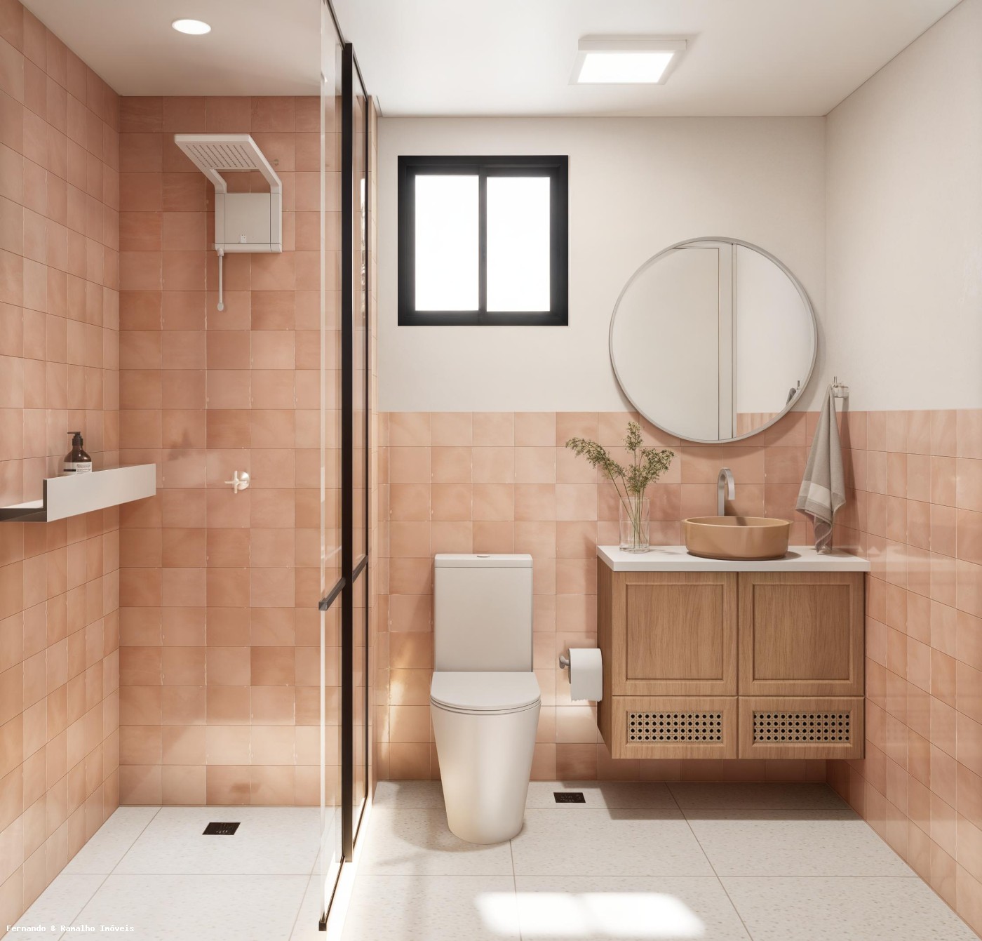 Apartamento, 2 quartos, 55 m² - Foto 5