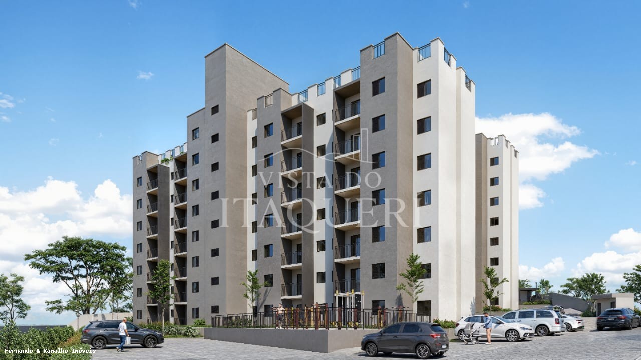 Apartamento, 2 quartos, 55 m² - Foto 11