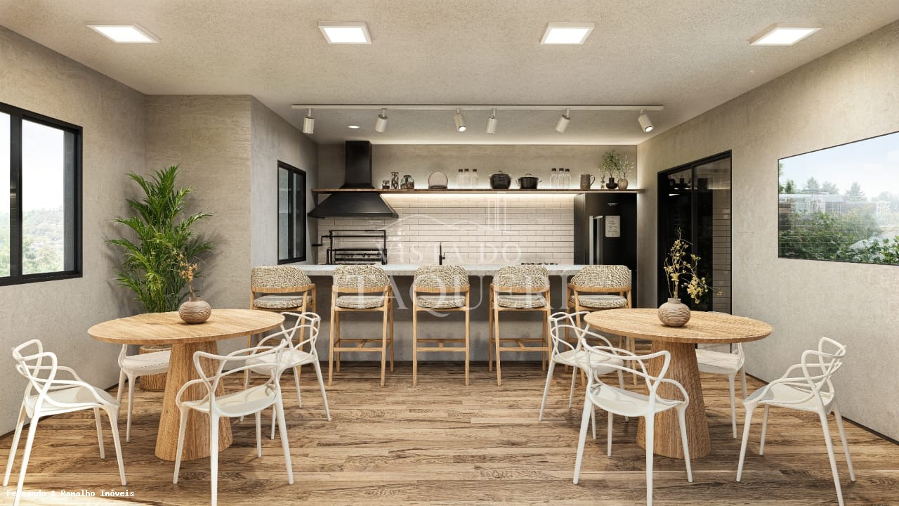 Apartamento, 2 quartos, 55 m² - Foto 14