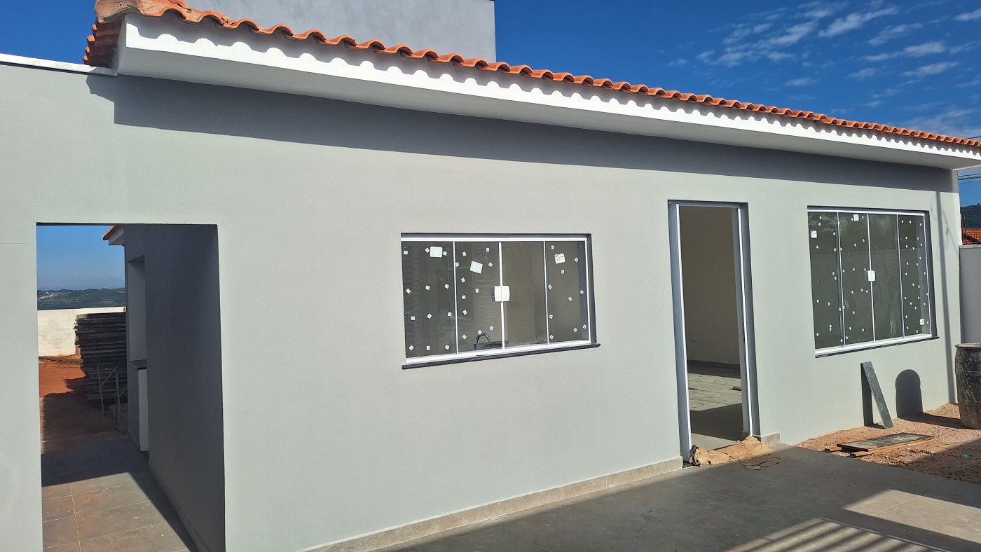 Casa, 3 quartos - Foto 2