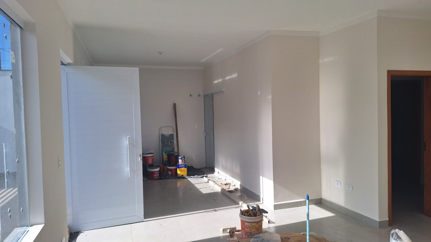 Casa, 3 quartos - Foto 4