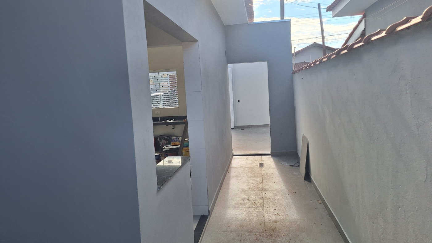 Casa, 3 quartos - Foto 24