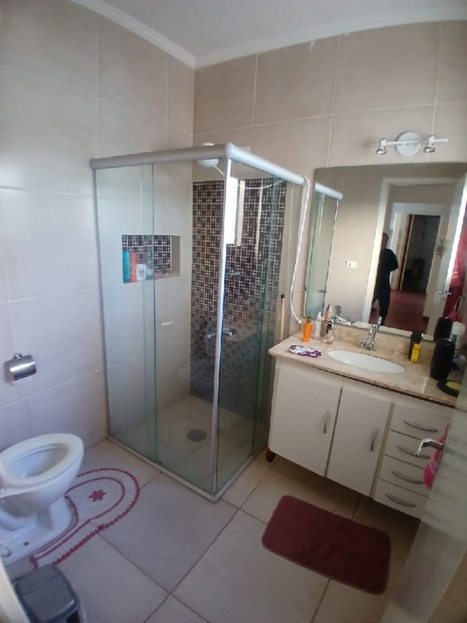 Casa, 3 quartos - Foto 11