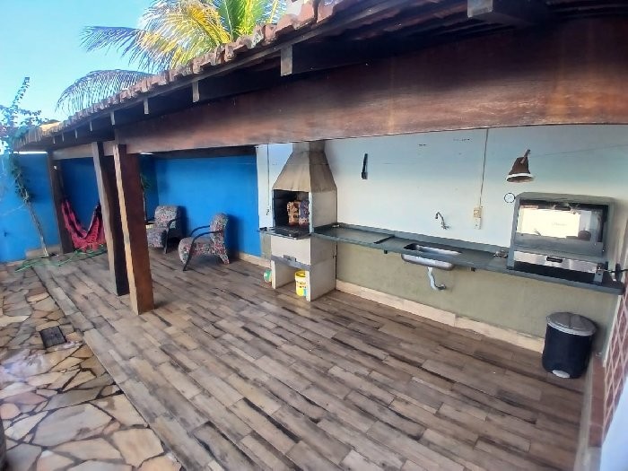 Casa, 3 quartos - Foto 13