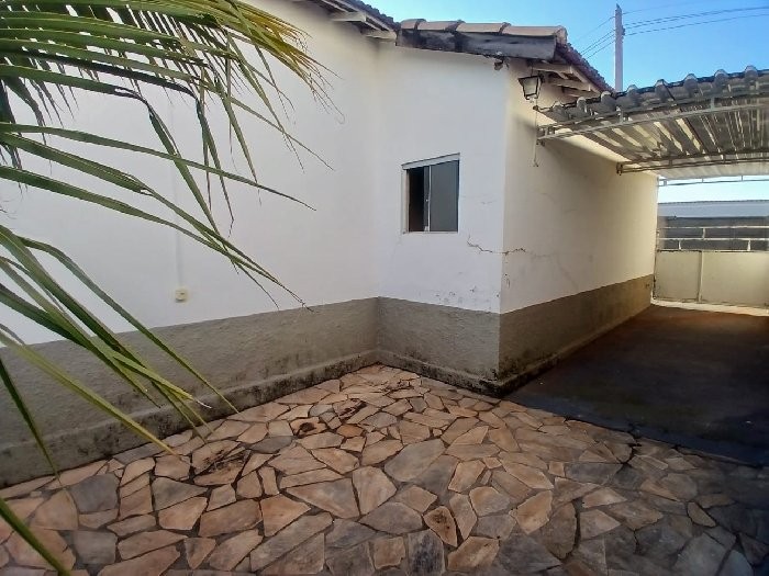 Casa, 3 quartos - Foto 12
