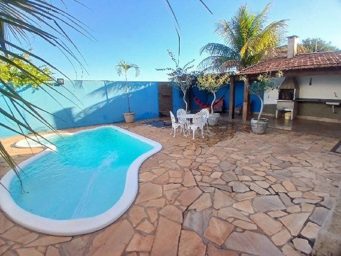 Casa, 3 quartos - Foto 18