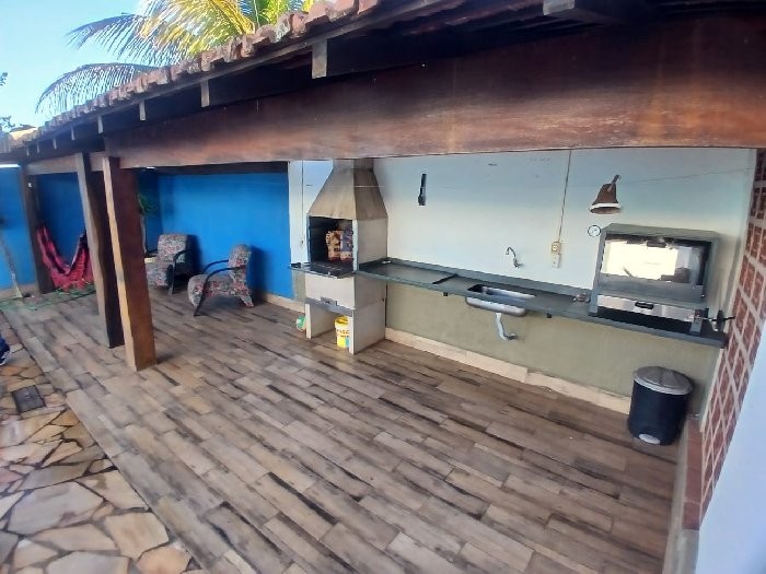 Casa, 3 quartos - Foto 14