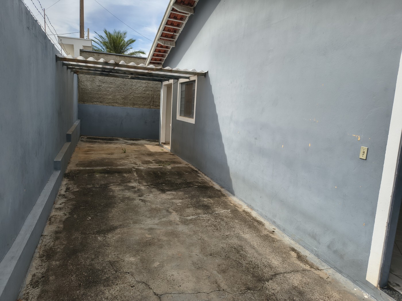 Casa, 2 quartos - Foto 2