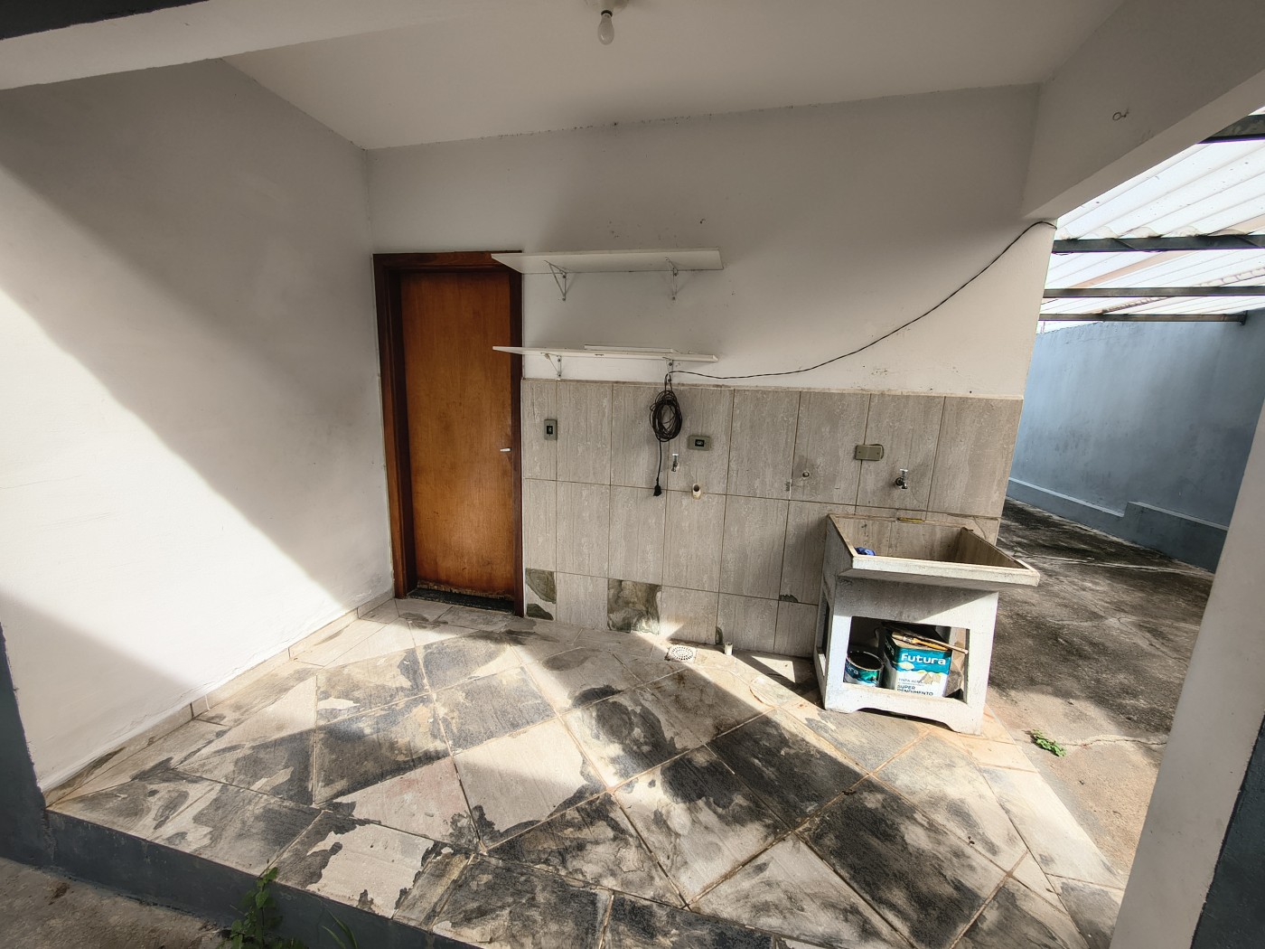 Casa, 2 quartos - Foto 17