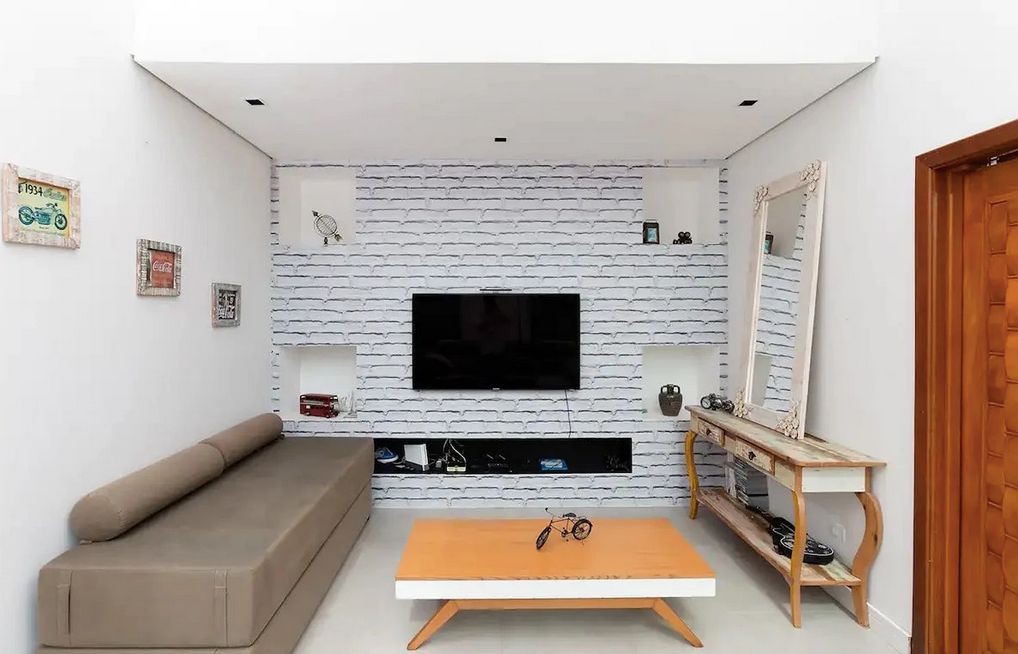 Casa de Condomínio, 3 quartos - Foto 5
