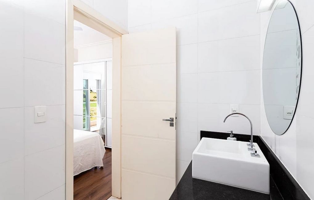 Casa de Condomínio, 3 quartos - Foto 10