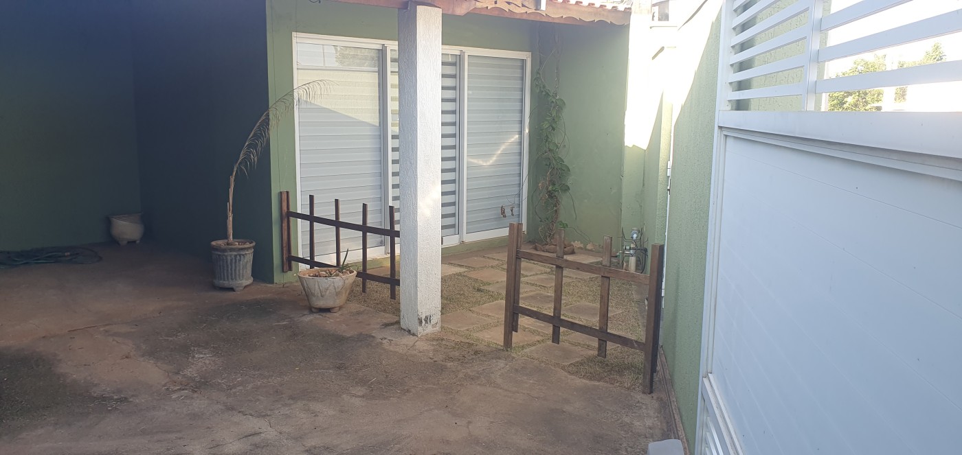 Casa, 2 quartos - Foto 2