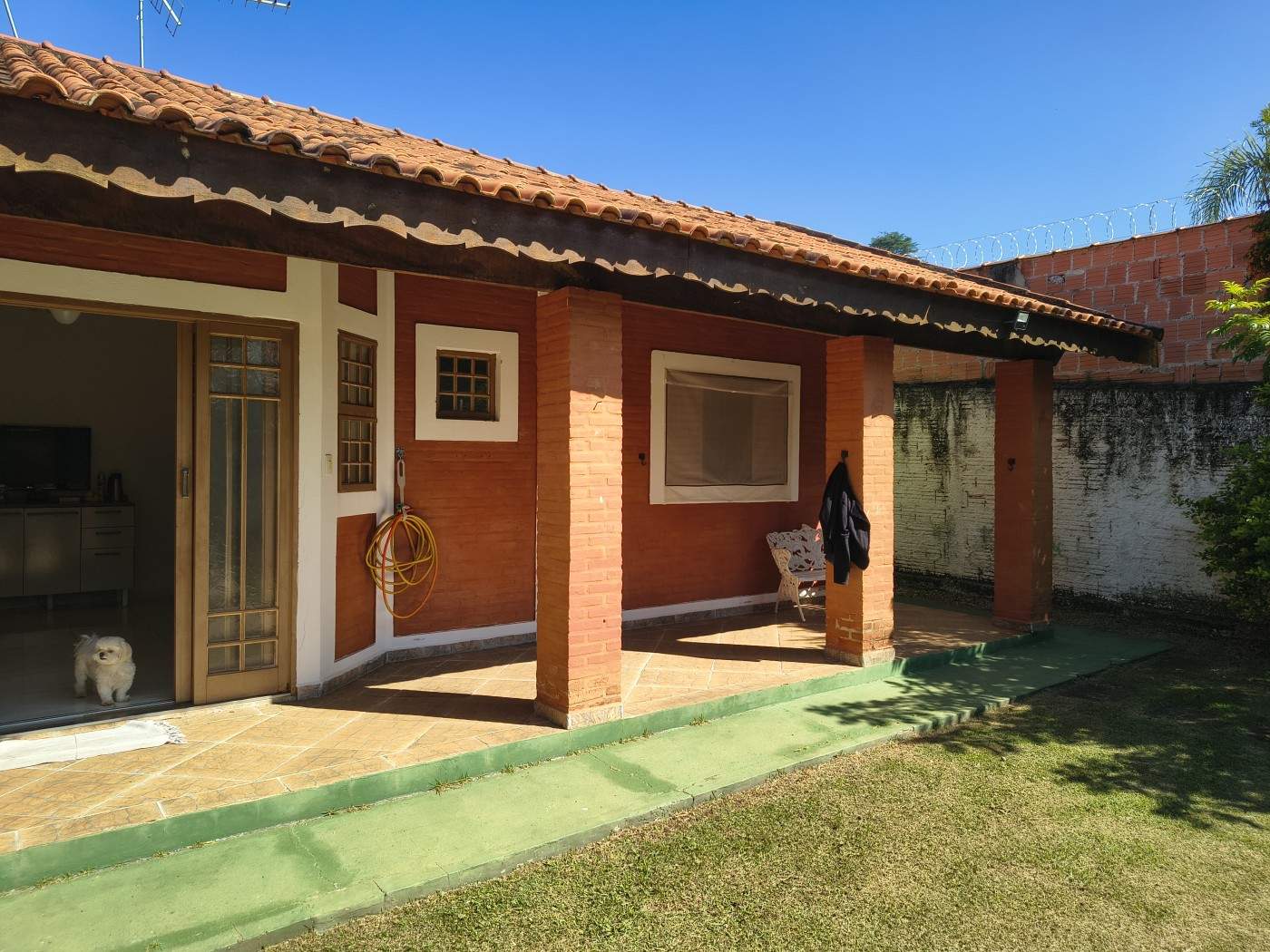 Casa, 2 quartos - Foto 4