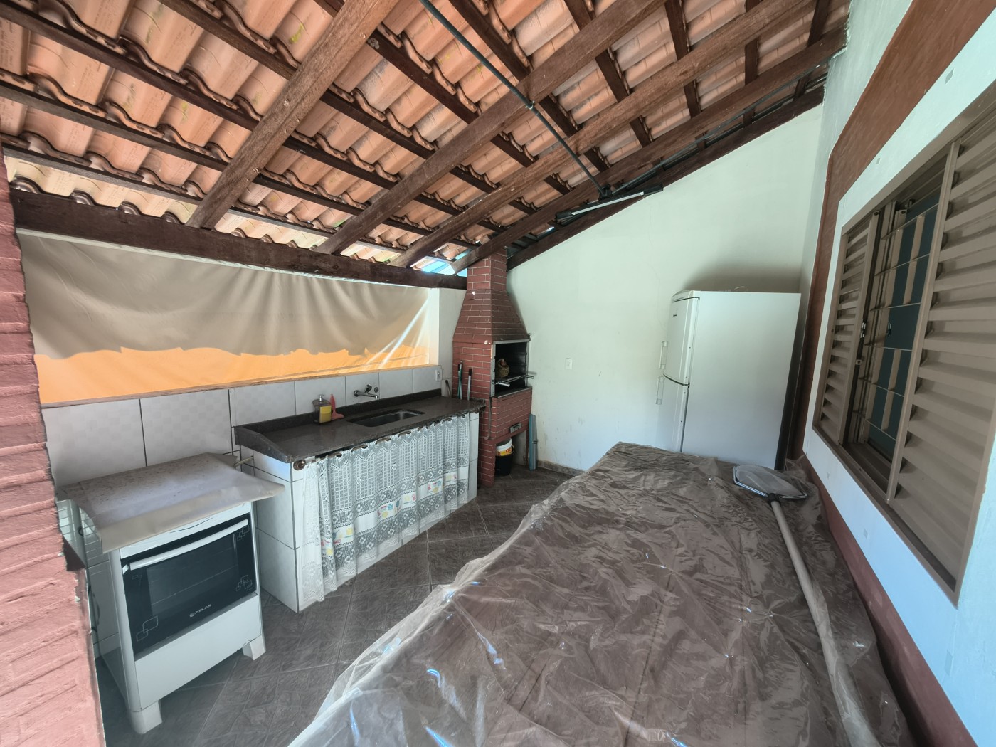 Casa, 2 quartos - Foto 6