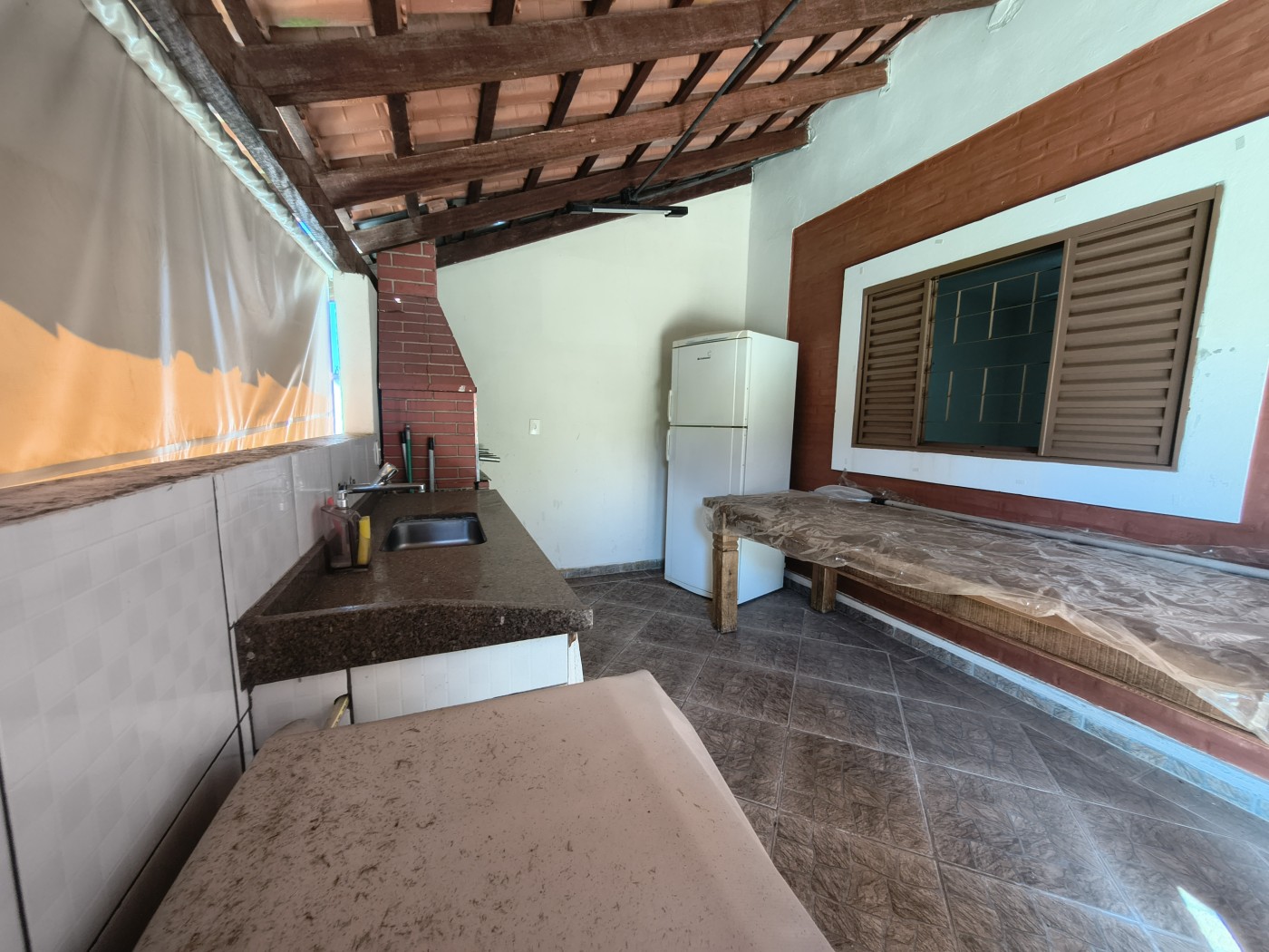 Casa, 2 quartos - Foto 7