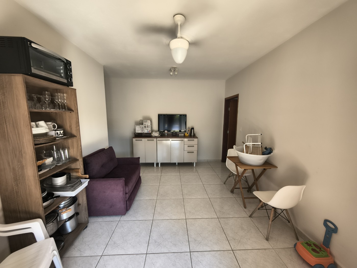 Casa, 2 quartos - Foto 8