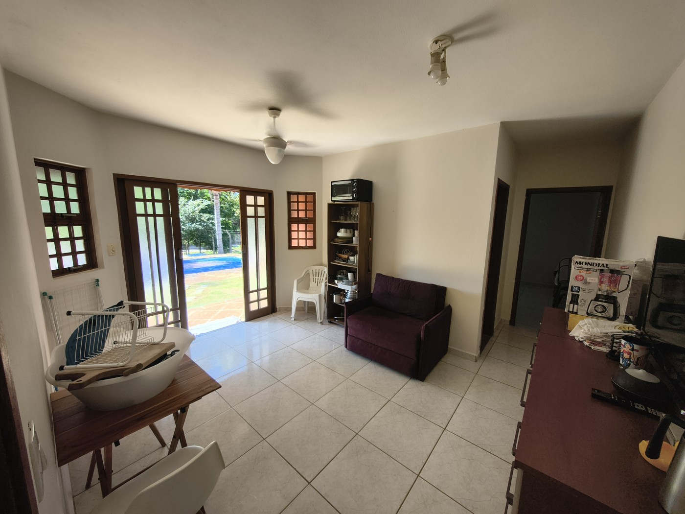 Casa, 2 quartos - Foto 10