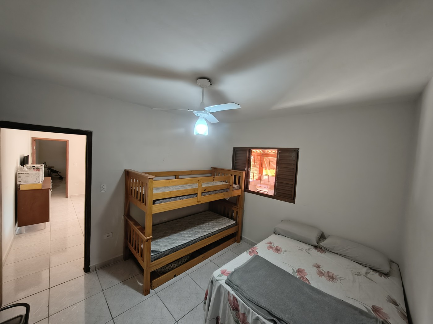 Casa, 2 quartos - Foto 16