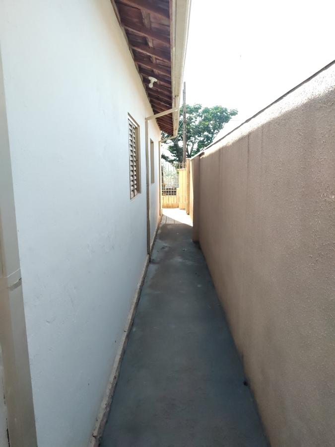 Casa, 3 quartos - Foto 27