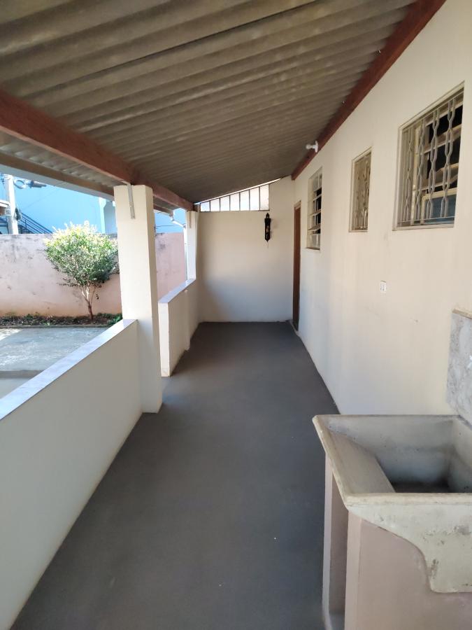 Casa, 3 quartos - Foto 26