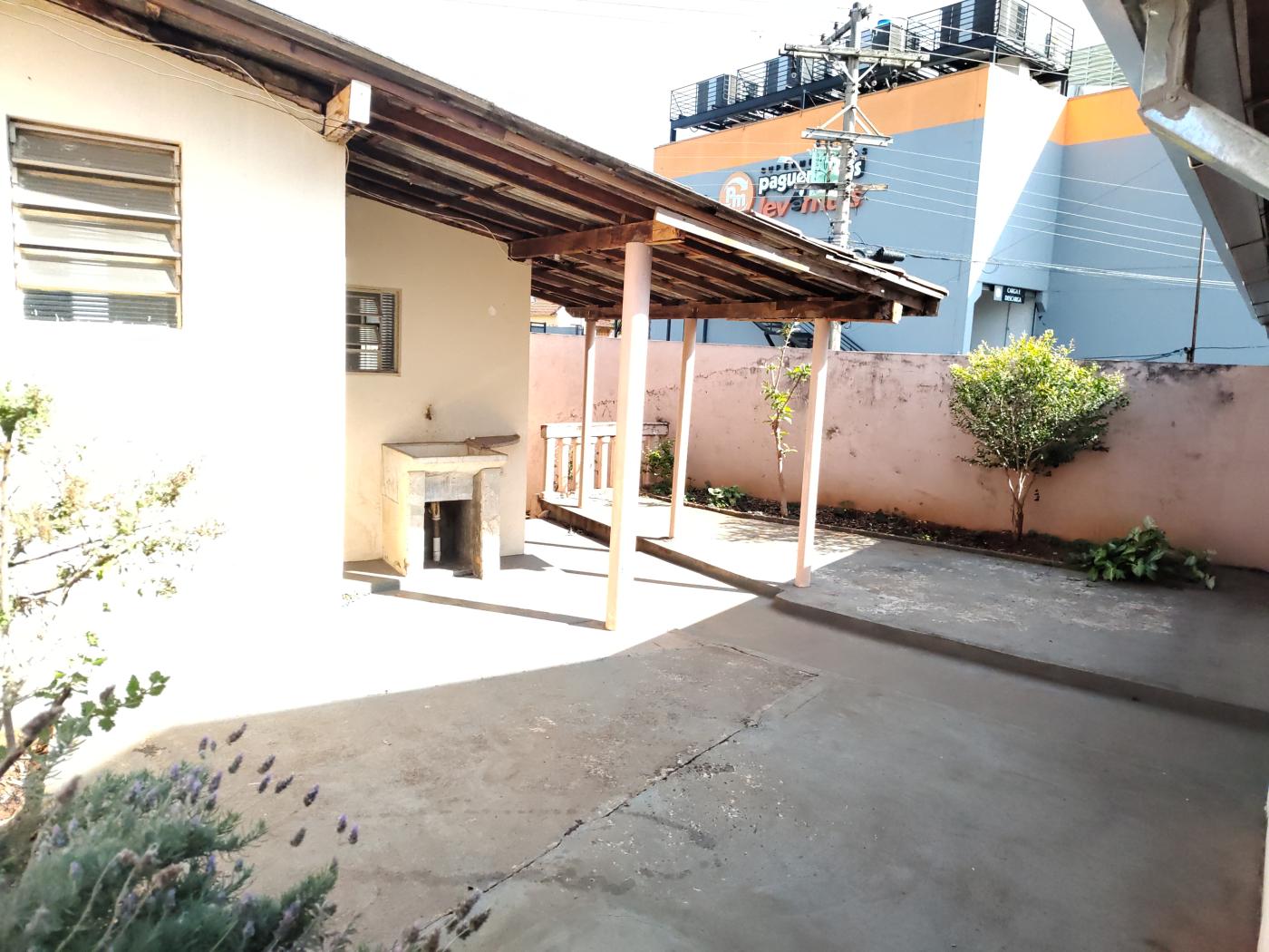 Casa, 3 quartos - Foto 28
