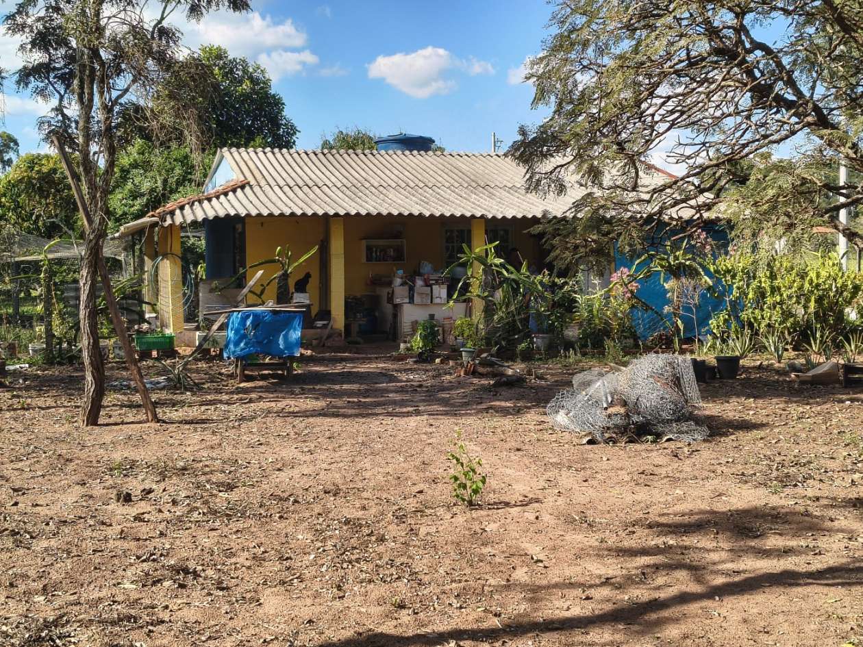 Fazenda, 5050 m² - Foto 1