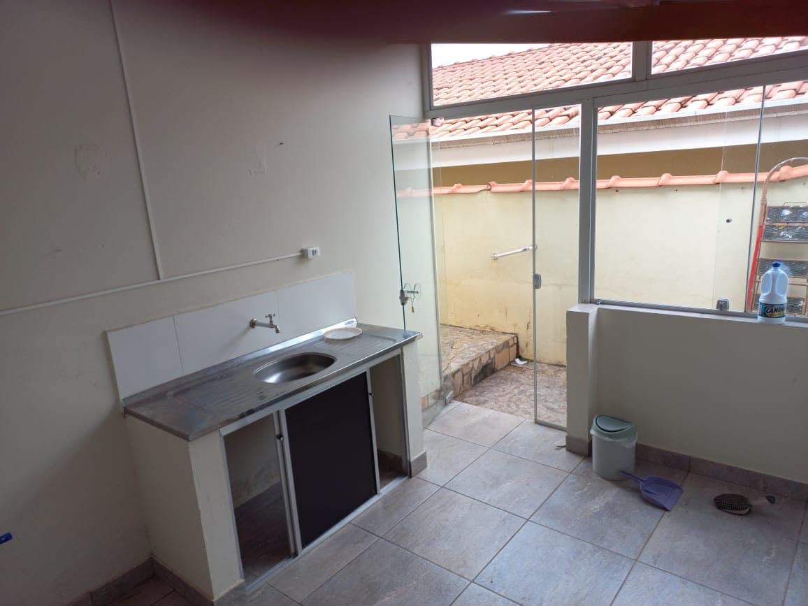 Casa, 1 quarto - Foto 7