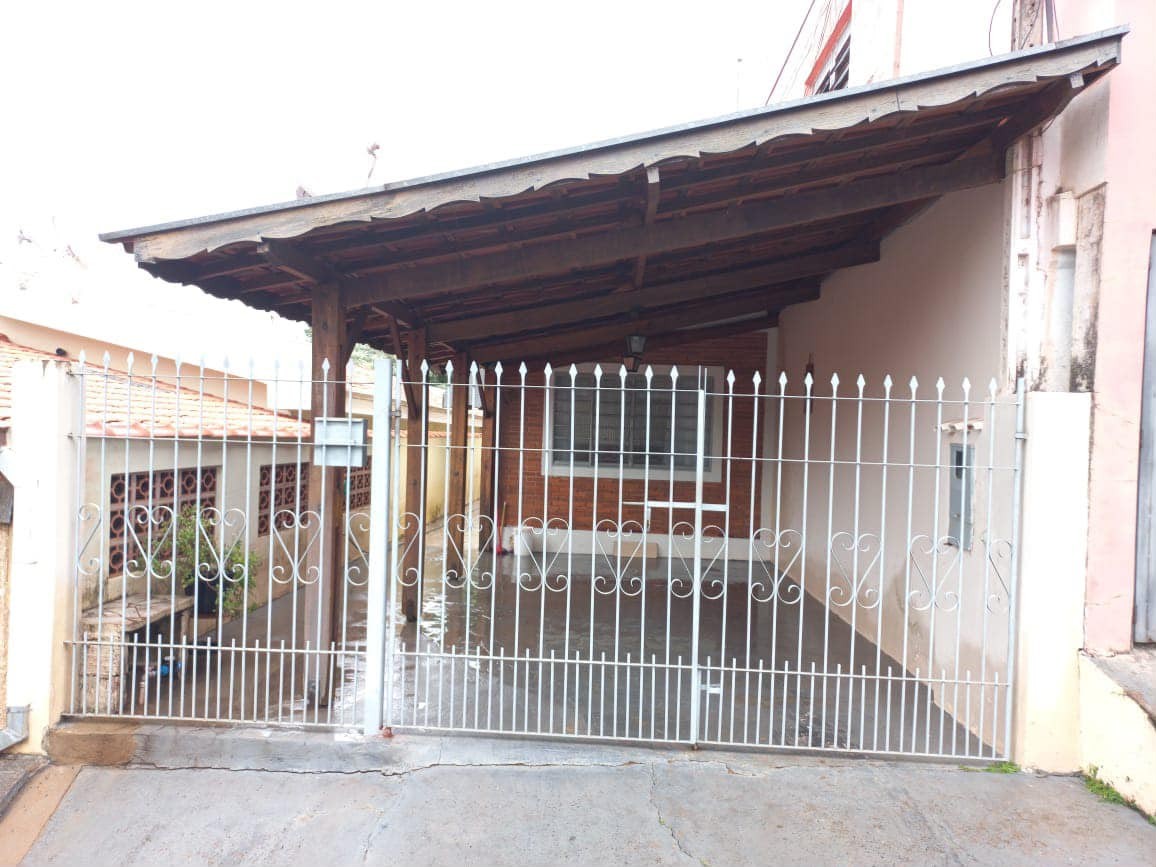 Casa, 1 quarto - Foto 1