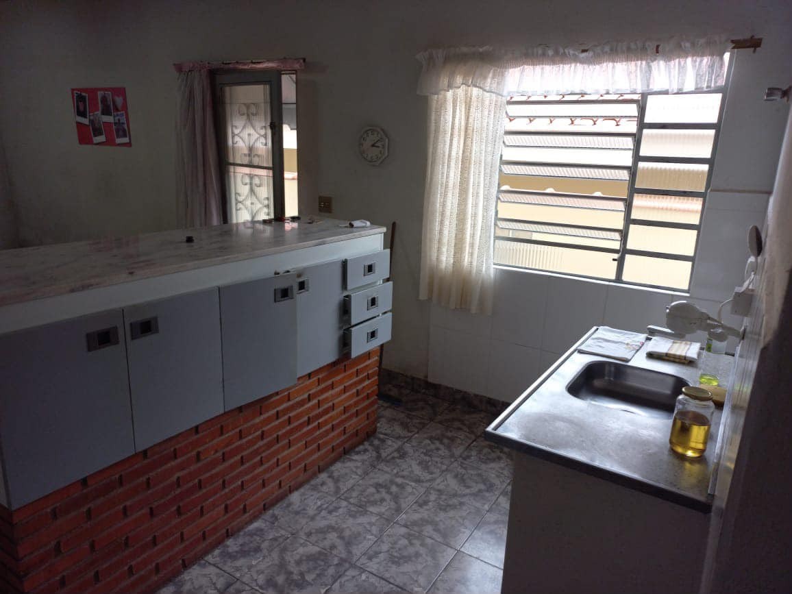 Casa, 1 quarto - Foto 4