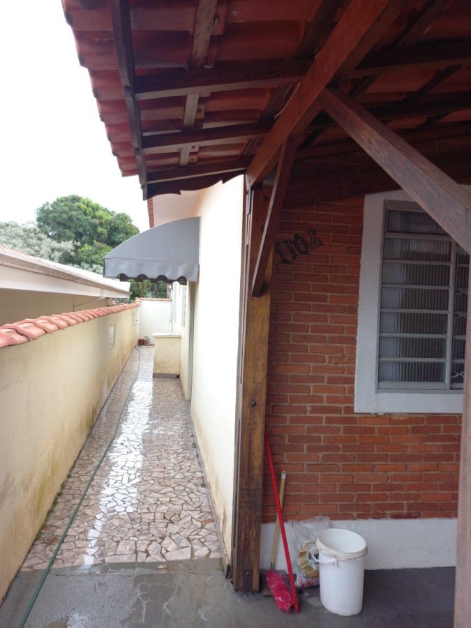 Casa, 1 quarto - Foto 2