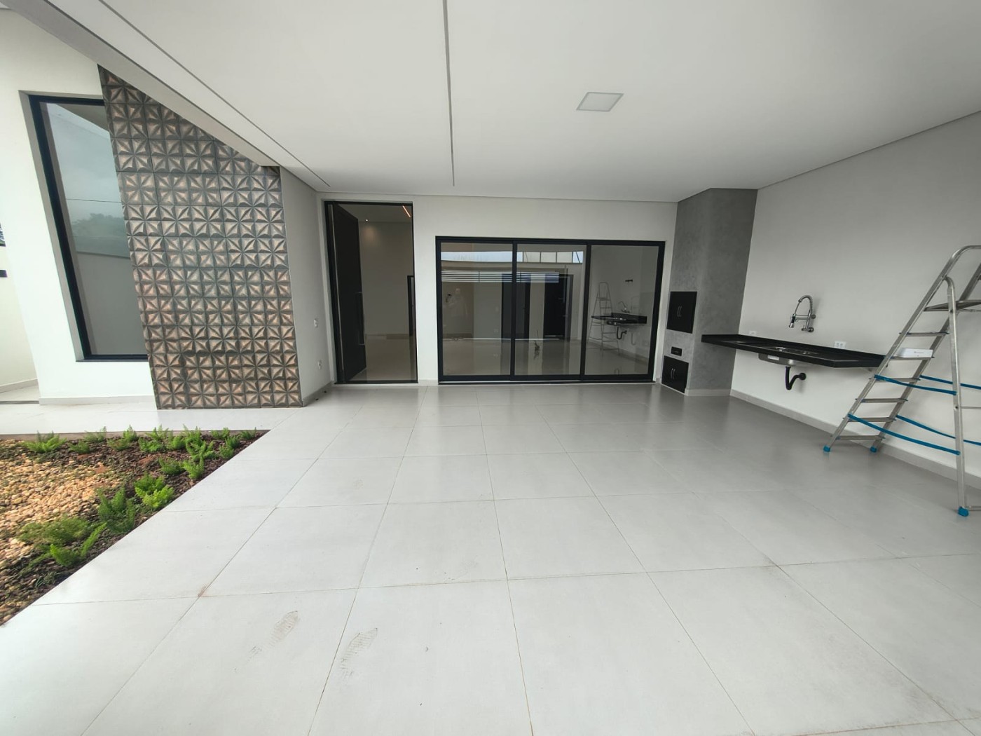 Casa, 3 quartos - Foto 3