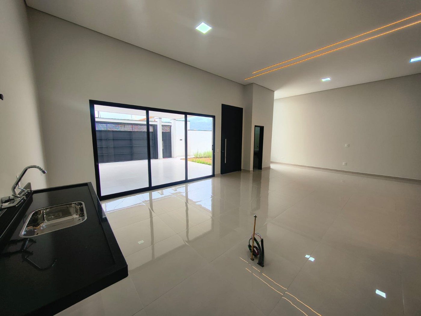 Casa, 3 quartos - Foto 6