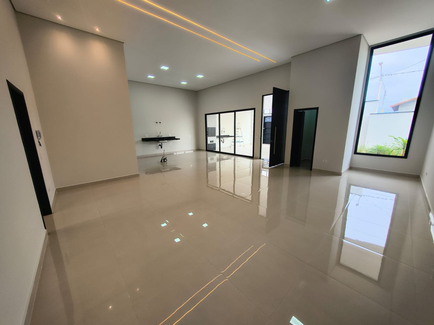 Casa, 3 quartos - Foto 7