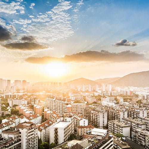 Residencial Vista do Itaqueri